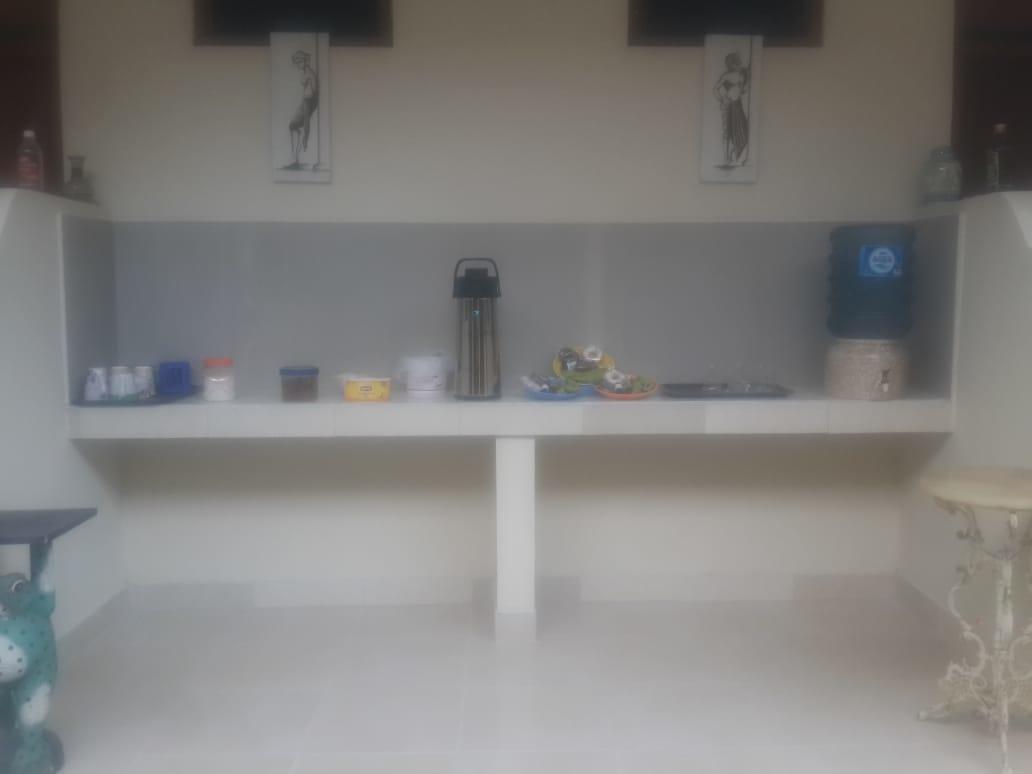 Pondok Nuri Homestay Sanur Zewnętrze zdjęcie